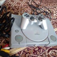 یک دستگاه سونی 1