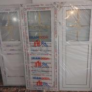 فروش درب سرویس بهداشتی وحمام