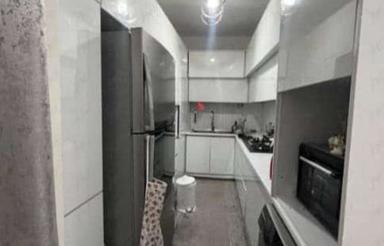 60 متر با پارکینگ غیرمزاحم