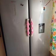 یخچال معمولی و فیلیزر از هم جدا