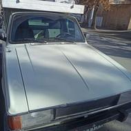 پیکان وانت 86