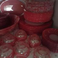 سرویس ظروف بوتیک