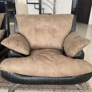 مبل 7نفره همراه میز وسط