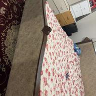 تخت خواب دو نفره