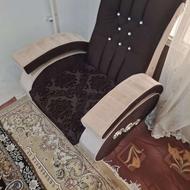 مبل هفت نفره در حد