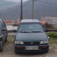 فروش خودرو هاچ بک