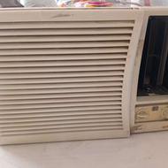 کولر ال جی سالم بدون هیچ