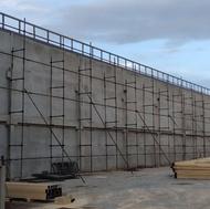 داربست فلزی فراز