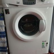 لباسشویی در حد نو