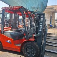 اجاره انواع لیفتراک