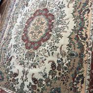 یک جفت فرش ماشینی مشهد 12متری