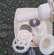 گوشت چرخ کن چندکاره