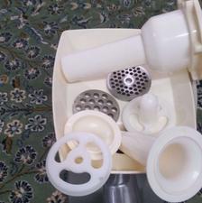 گوشت چرخ کن چندکاره