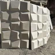   تولید سنگ مصنوعی پلیمری |نما و کف ساختمان اکسپوز