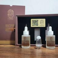 پک ریزش مو و رویش مجدد