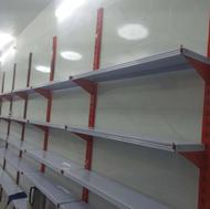 نصابیه قفسه فروشگاهی و آهنگری جوشکاری سیار