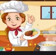 قبول انواع پخت غذا برای مراسمات