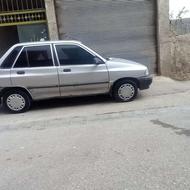 پراید 131 سالم