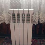 رادیاتور 5 پره ایران رادیاتور