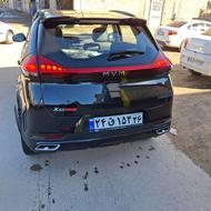 mvm x33 اتومات