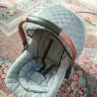 کریر در حدنو