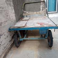 فرغون چهارچرخ