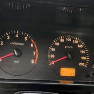 پیکان وانت سلامت آس