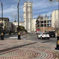 160 متر اپارتمان نوساز سرخرود