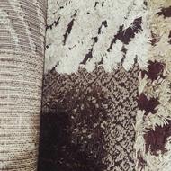 فرش شگی 6متری و 4متری