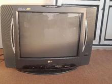 تلوزیون 21اینج الجی در شیپور