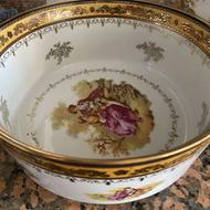 کاسه سالاد بزرگ دنسی