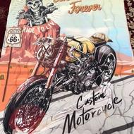 روتختی ترک پسرانه