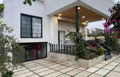 فروش ویلا 400 متر در جوادیه - منطقه 4