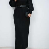 بافت زنانه کاملا نو