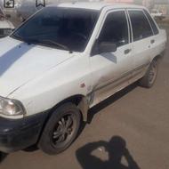 پراید مدل 88