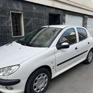 206تیپ 5 مدل 1395