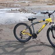 دوچرخه 26 سالم