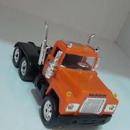 ماکت ماک نارنجی