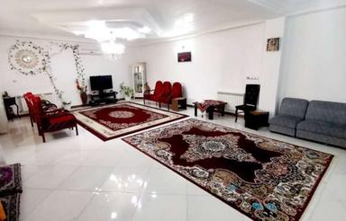 آپارتمان 135 متر تک واحدی 3 خواب در خیابان ساری