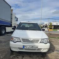 پراید 132 ABSهیدرولیک