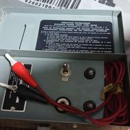 دستگاه تست پلاتین امریکایی