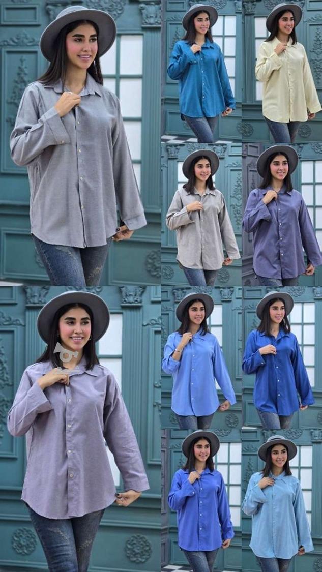 فروش لباس حراجی