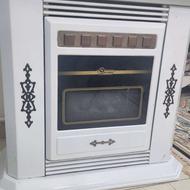 شومینه گازسوز