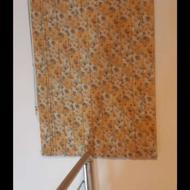 6 عدد پرده دراپه اطاق خواب آشپزخانه در چند سلیز