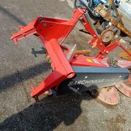 موور برچینکار درحد صفر