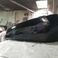 باک 125نوووو