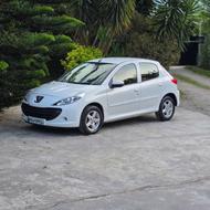 207 مدل 97 فول