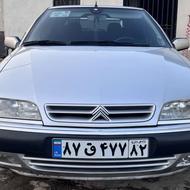 زانتیا مدل 85