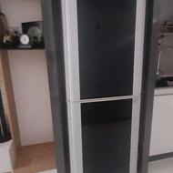 یخچال فریزر امرسان