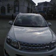 تیگو5 سفید بیرنگ فنی عالی